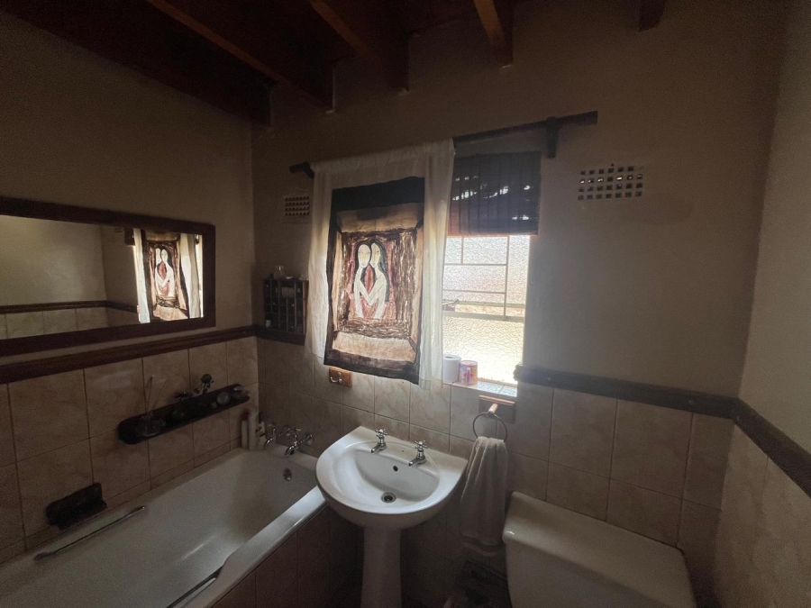 3 Bedroom Property for Sale in Riebeeckstad Free State